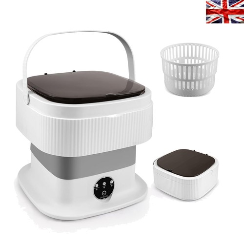 11l portable washing machine - portable,