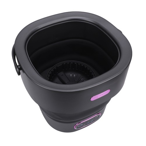 13l foldable clothing washer - foldable,