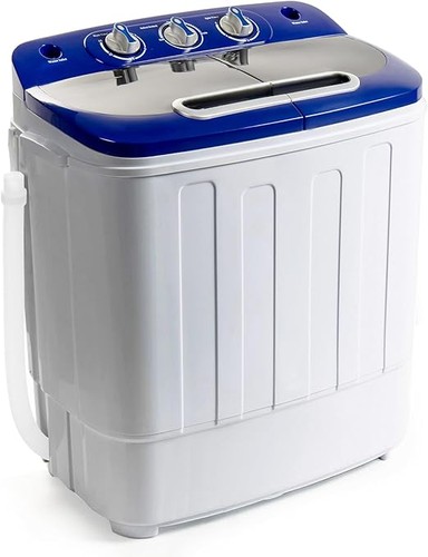 Dual portable compact mini - dual,