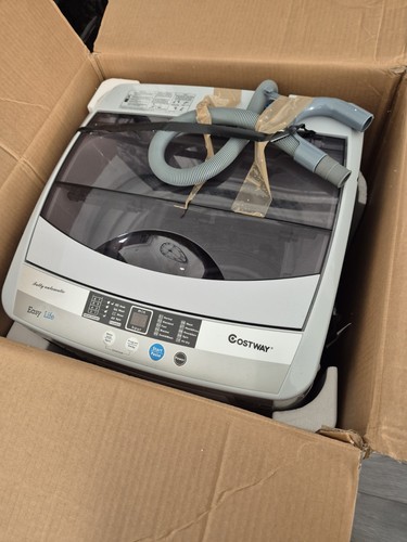 Costway easy life portable - easy,