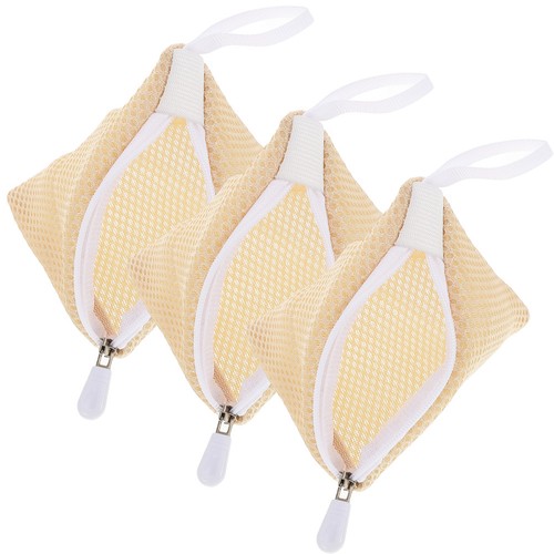 Pcs mini laundry mesh bags - pcs,