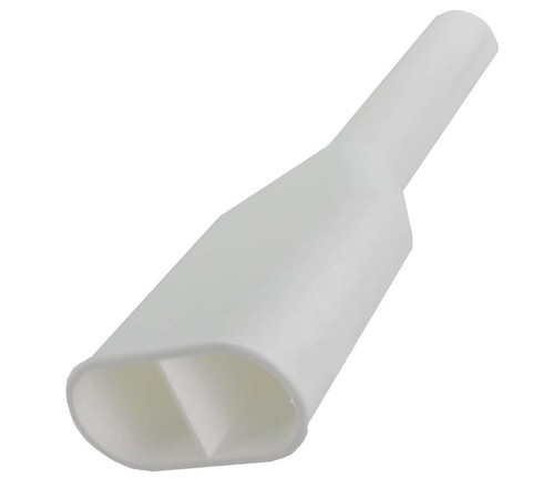 Double drain hose outlet - drain,
