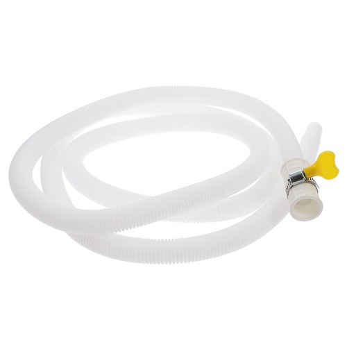 Air conditioner drain hose - drain,