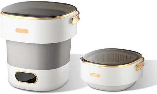 Portable washing machine - portable,