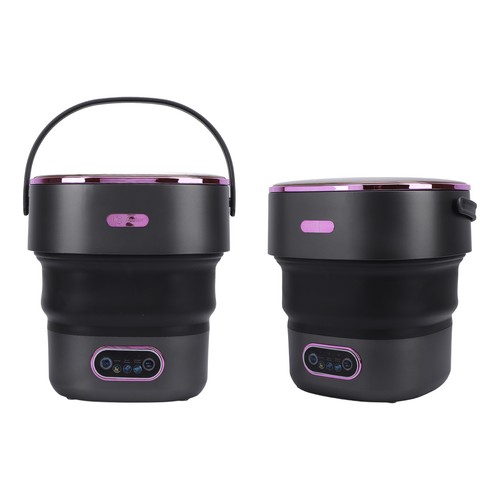 13l foldable clothing washer - clothing,