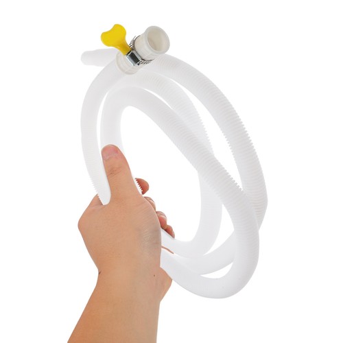 Air conditioner drain - conditioner, hose