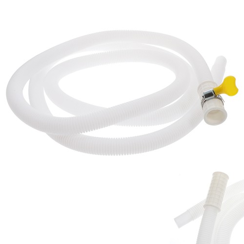 Air conditioner drain hose - drain,