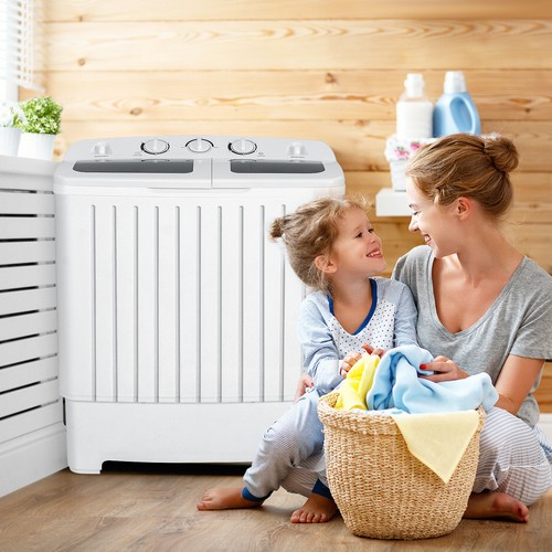 Washer machine mini - machine,