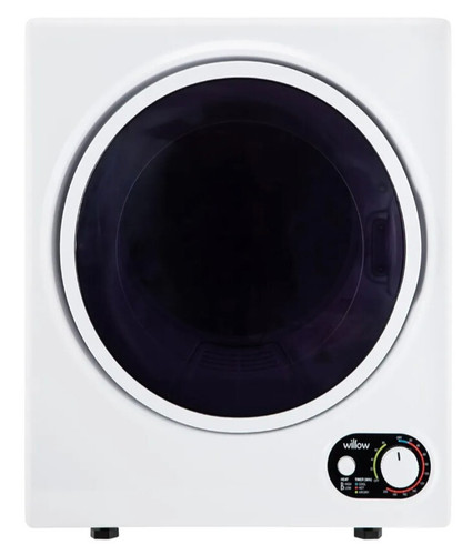 Willow wtd25 mini tumble - tumble, dryer